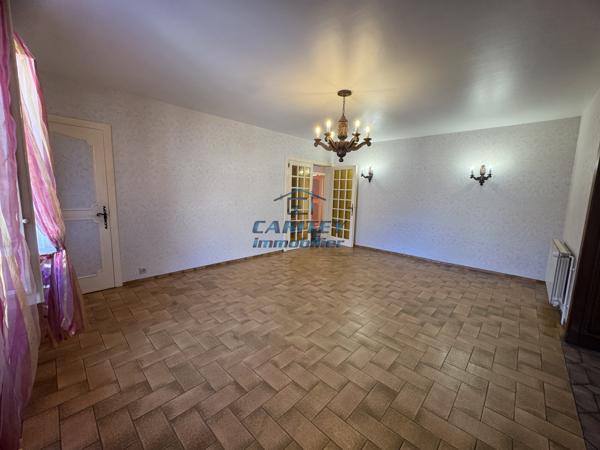 Maison - 104.5m² - 4 pièces - LURE (70200)