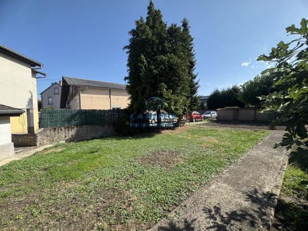 Maison - 104.5m² - 4 pièces - LURE (70200)