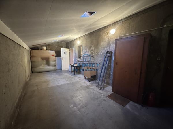 Maison - 104.5m² - 4 pièces - LURE (70200)