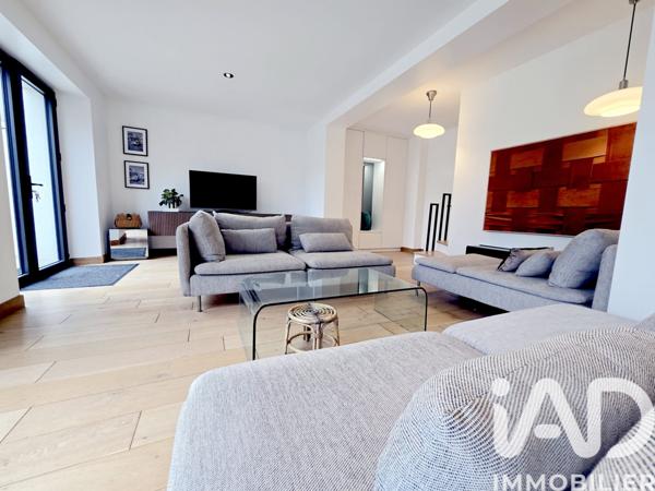 Maison à vendre 7 pièces 144 m² Combleux