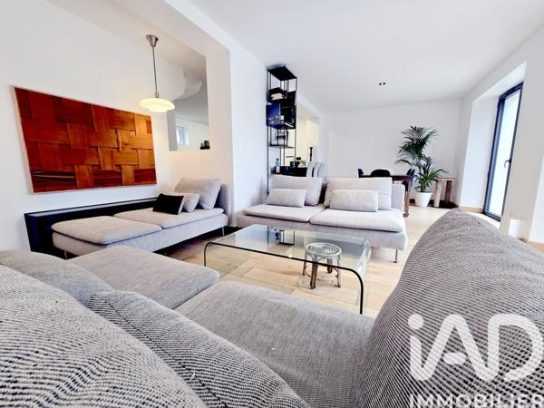 Maison à vendre 7 pièces 144 m² Combleux