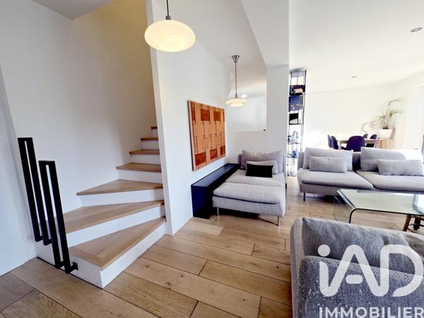 Maison à vendre 7 pièces 144 m² Combleux