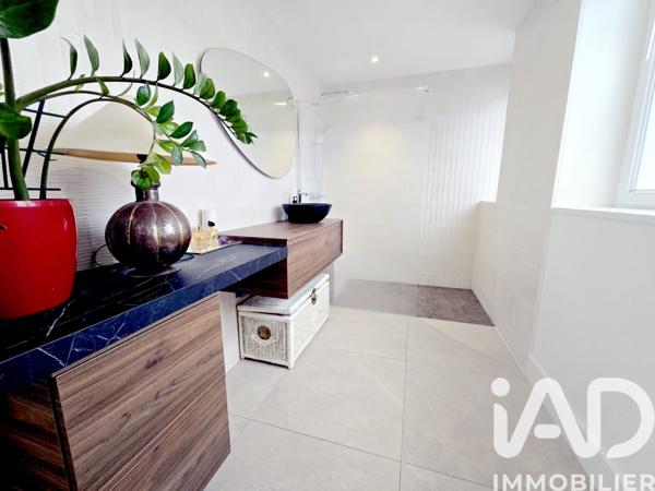 Maison à vendre 7 pièces 144 m² Combleux