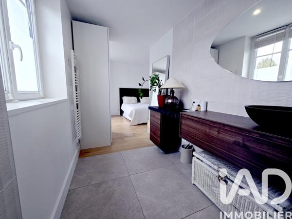 Maison à vendre 7 pièces 144 m² Combleux