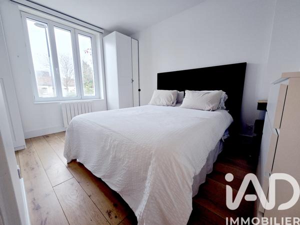 Maison à vendre 7 pièces 144 m² Combleux