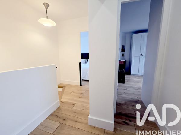 Maison à vendre 7 pièces 144 m² Combleux