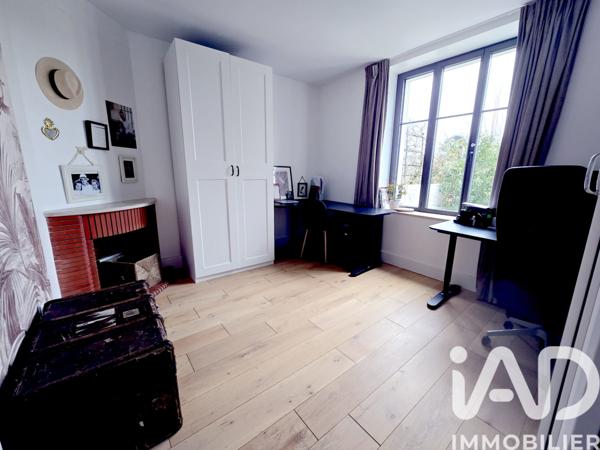 Maison à vendre 7 pièces 144 m² Combleux
