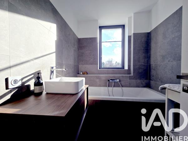 Maison à vendre 7 pièces 144 m² Combleux