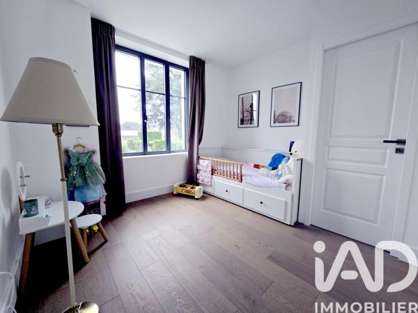 Maison à vendre 7 pièces 144 m² Combleux