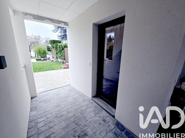 Maison à vendre 7 pièces 144 m² Combleux