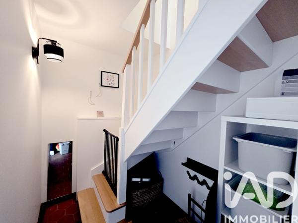 Maison à vendre 7 pièces 144 m² Combleux