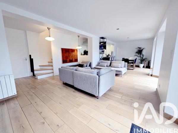 Maison à vendre 7 pièces 144 m² Combleux