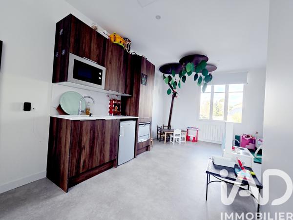 Maison à vendre 7 pièces 144 m² Combleux