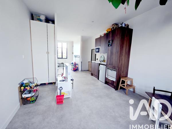 Maison à vendre 7 pièces 144 m² Combleux