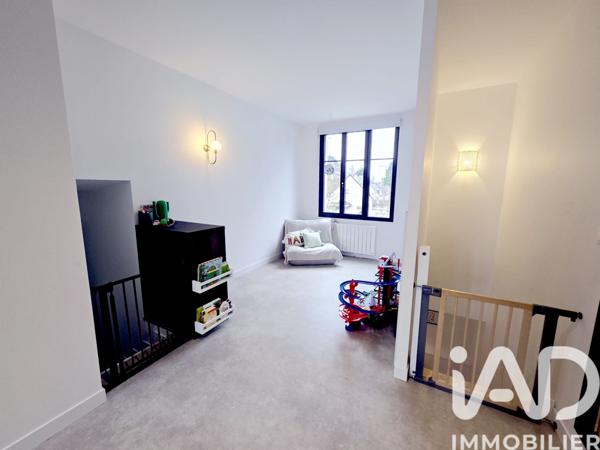 Maison à vendre 7 pièces 144 m² Combleux