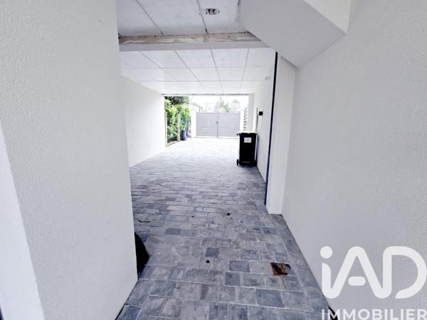 Maison à vendre 7 pièces 144 m² Combleux