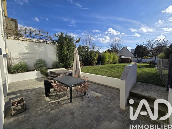 Maison à vendre 7 pièces 144 m² Combleux