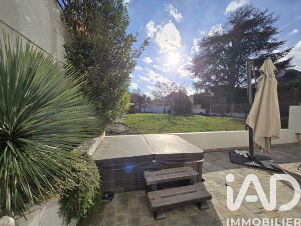 Maison à vendre 7 pièces 144 m² Combleux