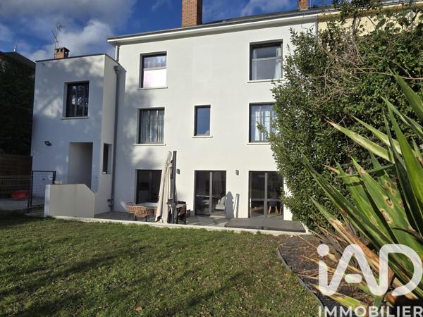Maison à vendre 7 pièces 144 m² Combleux