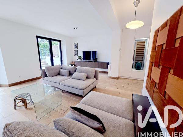 Maison à vendre 7 pièces 144 m² Combleux