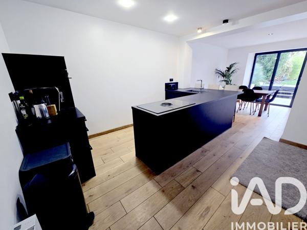 Maison à vendre 7 pièces 144 m² Combleux