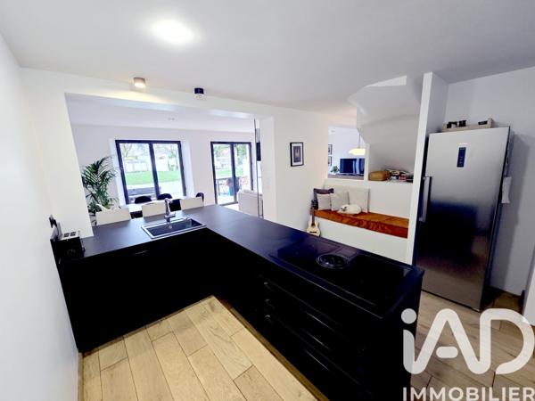 Maison à vendre 7 pièces 144 m² Combleux