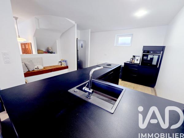 Maison à vendre 7 pièces 144 m² Combleux