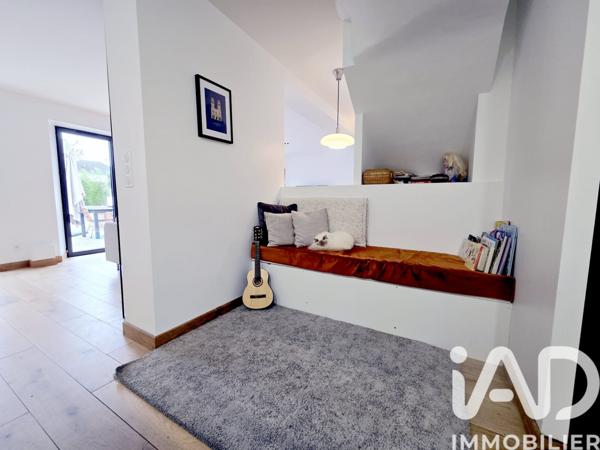 Maison à vendre 7 pièces 144 m² Combleux