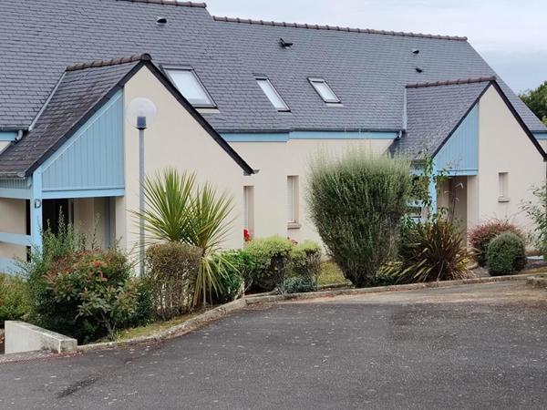 Appartement Saint Cast Le Guildo 1 pièce(s) 21.6 m2