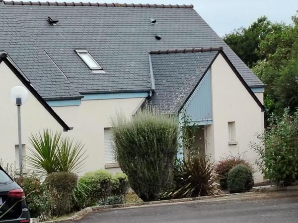 Appartement Saint Cast Le Guildo 1 pièce(s) 21.6 m2