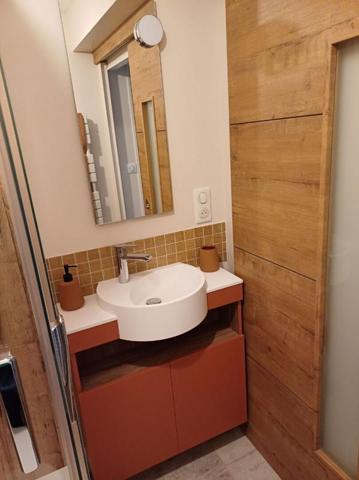 Appartement Saint Cast Le Guildo 1 pièce(s) 21.6 m2