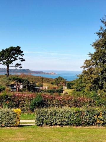 Appartement Saint Cast Le Guildo 1 pièce(s) 21.6 m2