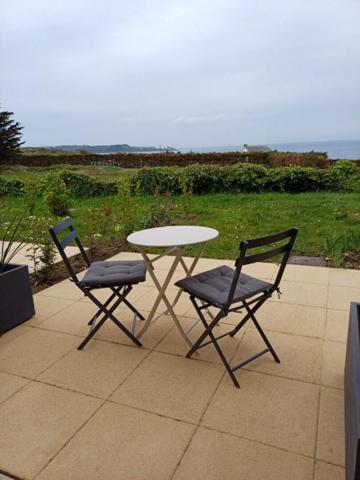 Appartement Saint Cast Le Guildo 1 pièce(s) 21.6 m2