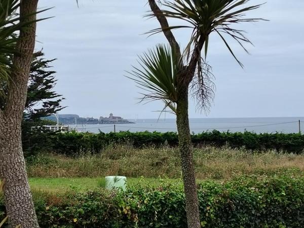 Appartement Saint Cast Le Guildo 1 pièce(s) 21.6 m2