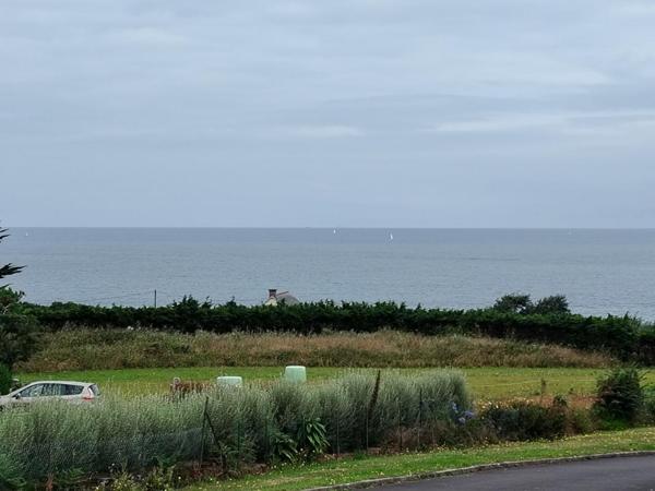 Appartement Saint Cast Le Guildo 1 pièce(s) 21.6 m2