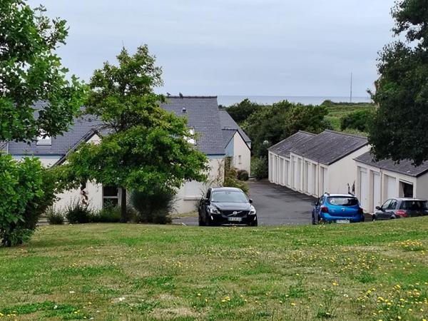 Appartement Saint Cast Le Guildo 1 pièce(s) 21.6 m2