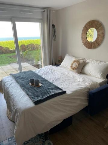 Appartement Saint Cast Le Guildo 1 pièce(s) 21.6 m2