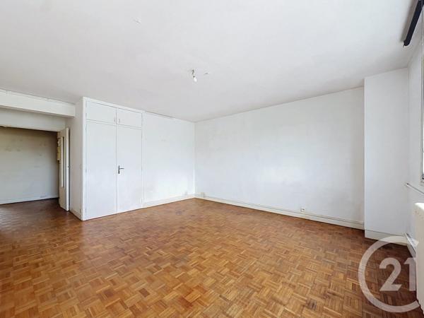 Appartement F2 à vendre  2 pièces - 59,59 m 2   CHARENTON LE PONT  - 94