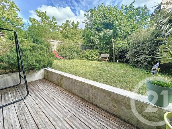 Appartement F2 à vendre  2 pièces - 59,59 m 2   CHARENTON LE PONT  - 94