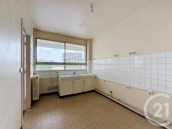 Appartement F2 à vendre  2 pièces - 59,59 m 2   CHARENTON LE PONT  - 94