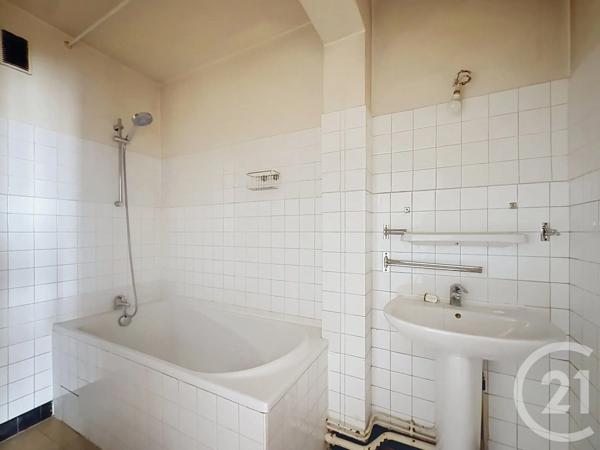 Appartement F2 à vendre  2 pièces - 59,59 m 2   CHARENTON LE PONT  - 94