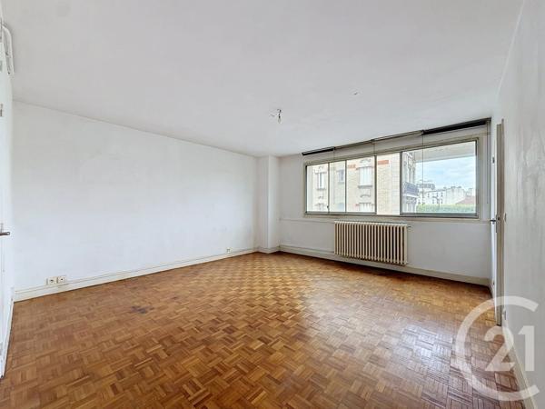Appartement F2 à vendre  2 pièces - 59,59 m 2   CHARENTON LE PONT  - 94
