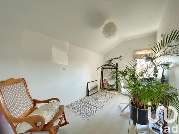 Maison à vendre 5 pièces 116 m² Sartrouville