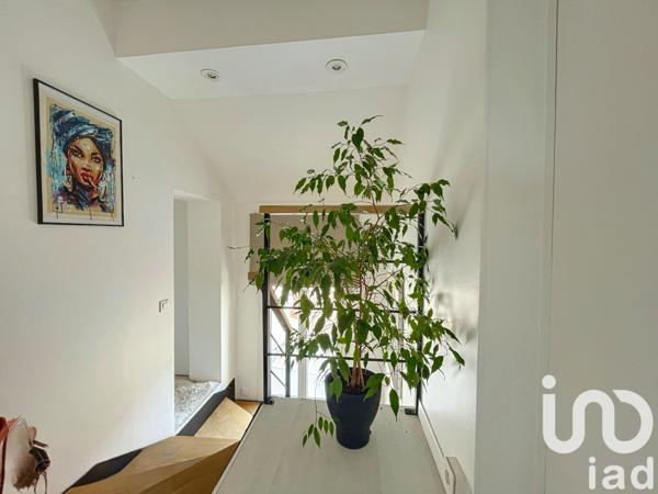 Maison à vendre 5 pièces 116 m² Sartrouville