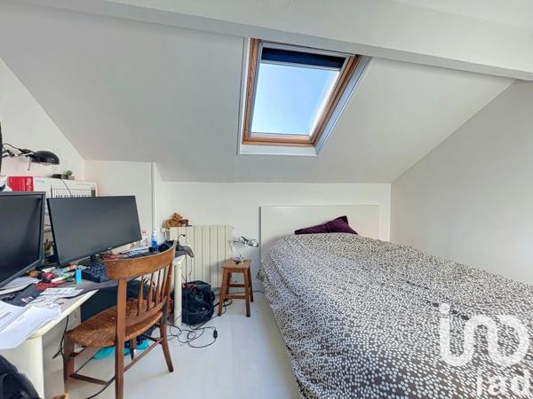 Maison à vendre 5 pièces 116 m² Sartrouville