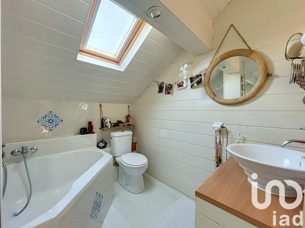 Maison à vendre 5 pièces 116 m² Sartrouville