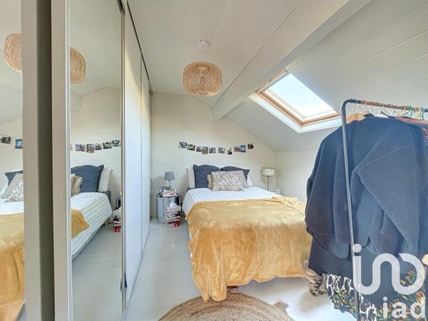 Maison à vendre 5 pièces 116 m² Sartrouville