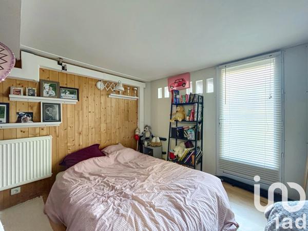 Maison à vendre 5 pièces 116 m² Sartrouville
