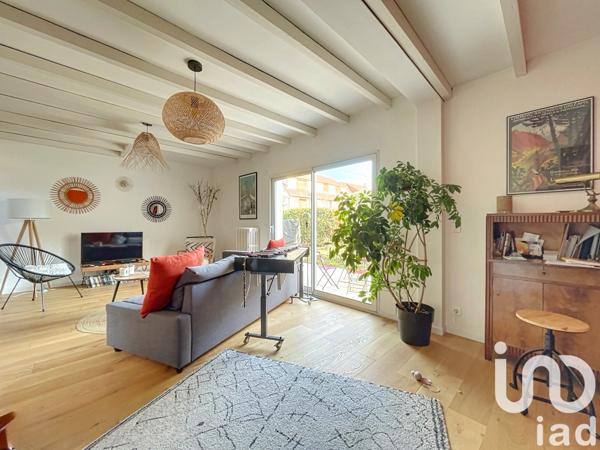 Maison à vendre 5 pièces 116 m² Sartrouville