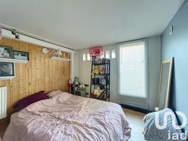 Maison à vendre 5 pièces 116 m² Sartrouville